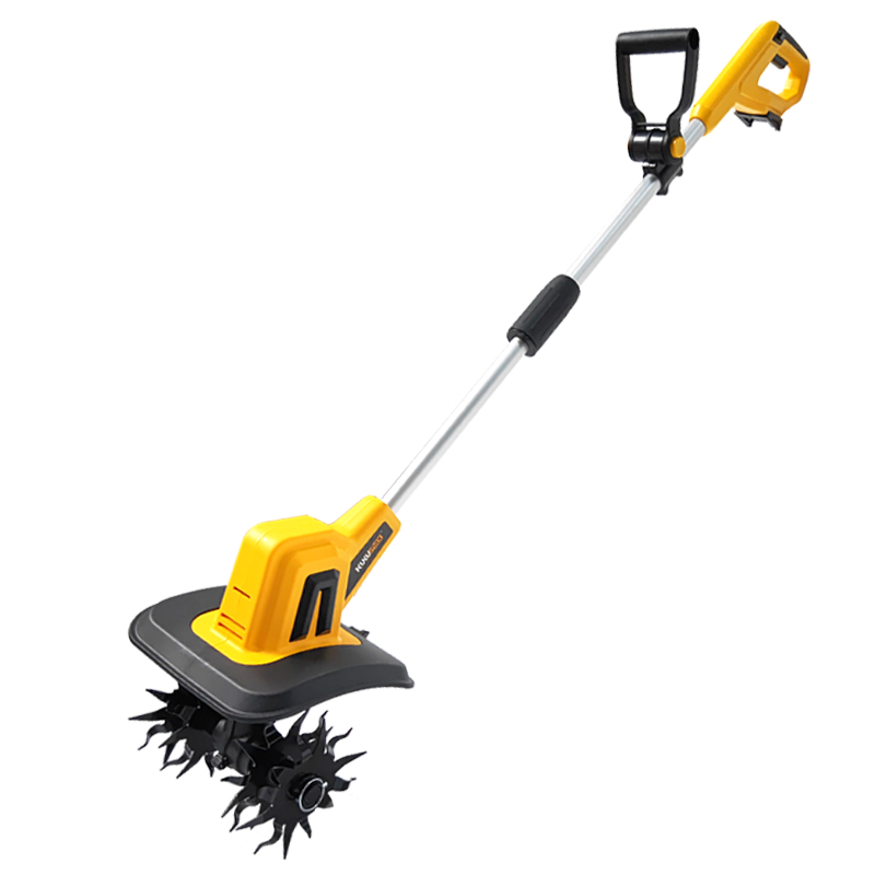 Cultivateur de barre sans fil