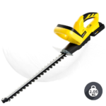 Cordless Hedge Trimmer