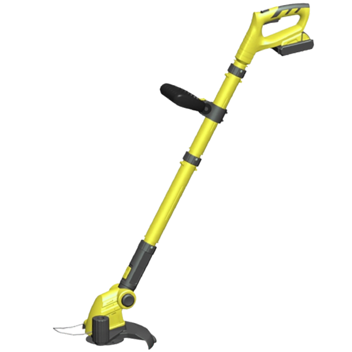 KUKUMAX™ 20V Cordless String Trimmer—8500RPM, 26cm Cut, Lightweight for Lawns